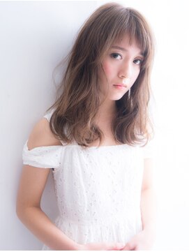 ヘアールーム アート(hair room a to by NYNY) メロウレイヤー