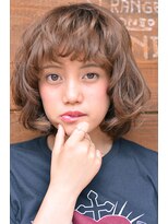 スリジェ7(CERISIER7) CERISIER7☆Surf×Californiaミックスウェーブ