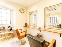 ヘアースタジオ ランプ 浦安(Hair Studio Lamp)