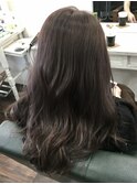 バイオレットアッシュ
