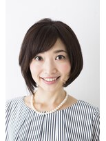 ビューティーパレット六甲店&nbsp;大人ナチュラルカラー