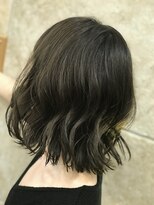 シャンティ 琴似店(Shanti)&nbsp;エメラルドパール♪