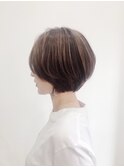 クールショート◎20代30代40代50代60代