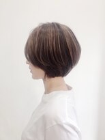 ラポール(Rappor)&nbsp;クールショート◎20代30代40代50代60代