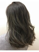 トゥルース 亀有店(TRUTH) ハイライトカラー