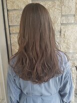 トイズファクトリー(Toys Factory)&nbsp;オトナ可愛いゆるふわロング