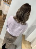 【EIGHT木村】3Dバレイヤージュ