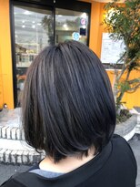 マイスペース(MY SPACE)&nbsp;エアタッチバレイヤージュ