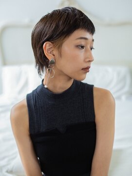 プロデュース 古淵店(Produce) スタイリッシュショート【古淵/相模原/町田】