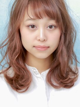 ロンド 表参道店(Lond) 【Lond omotesando 店長rico】