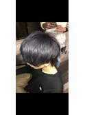 パープルカラー