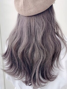 サニーグレイス シエリー(SUNNY GRACE × Cherie) ひし形シルエット