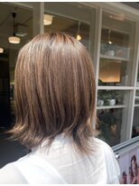 コレクトバイイヴァン 八戸ノ里店(colext by IVAn)&nbsp;ハイライト&ローライト