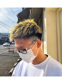 イエローカラー