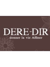 DERE-DIR【デレディール】