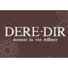 デレディール(DERE-DIR)のお店ロゴ