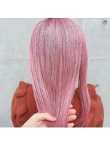 ボアップ 松山店(boappu)&nbsp;フューシャピンク