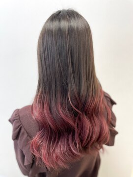 パレット 高崎店(Palette) ストロベリーピンク