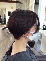 ハピネスウィズユー HAPPINESS with you&nbsp;ショート