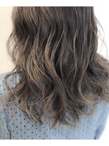 ベール(BALE)&nbsp;シークレットハイライト&ヌーディグレージュ＊*【いしだみさき】