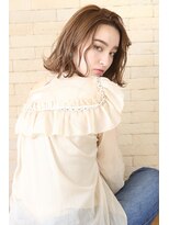 ケア アンド デザイン ココロ(care&design KOKORO)&nbsp;フリースタイルミディアム