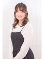 ユニックス イオンモール川口前川店(UNIX) 佐藤 綾香