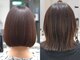 イレス 札幌駅前(IRESU)の写真/ケアにこだわる全ての女性へ。「髪質改善」の先駆けsalonで最高の美髪に[札幌/ヘッドスパ/トリートメント]