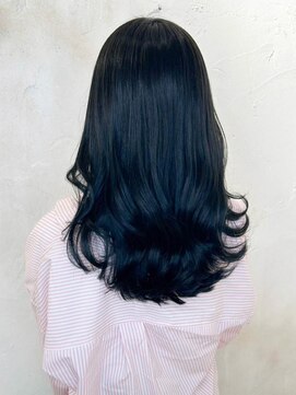 レイール 吉祥寺(Reir) 【Reir吉祥寺】*大人ガーリー+くびれ巻き*