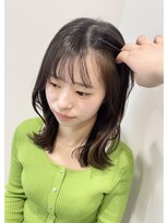 ブロウ ネックス ザ サロン 表参道(VLOW nex the salon)&nbsp;【お客様スタイル】