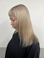 スキル 水戸(SKILL)&nbsp;ブロンドベージュ