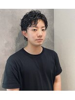 ミュール(meulu-)&nbsp;無造作スパイラル