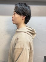 マリオ(MARIO)&nbsp;くせ毛風パーマ