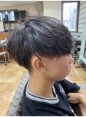 モテマッシュ