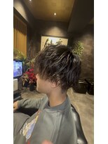 天翔&nbsp;★中浴佑星★