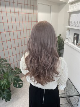 ペレ 渋谷(PELE) イメチェン/ハッシュカット/フルバング/似合わせカット/渋谷