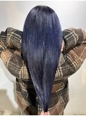 ブルーラベンダー