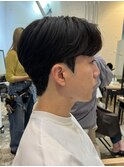【石山】韓国式ダウンパーマ美シルエット