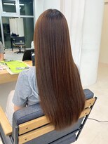 エトワ(ETOWA)&nbsp;艶髪/美髪/ストレート