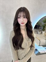 ナツ 梅田店(natsuu)&nbsp;エクステ/髪質改善/韓国/ワンホン/梅田/韓国風/ブリーチ