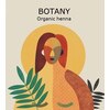 ボタニー(BOTANY)のお店ロゴ