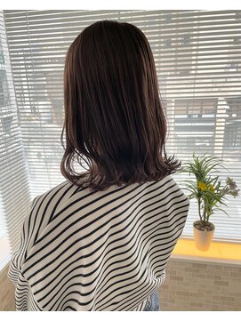 グロース(growth) growthスタイル