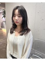 タロ(TALO)&nbsp;【TALO】layer cut