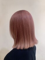 カフカ 亀有(KAfKA)&nbsp;くすみピンク