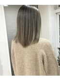 ハイライトカラー