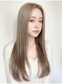 tuuli 周船寺◇大人かわいい 20代30代40代の髪質改善 縮毛矯正