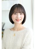 タッセルボブ