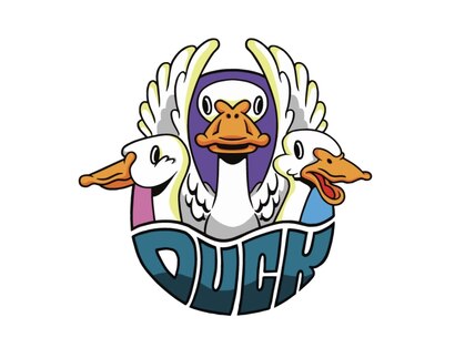 ダック(DUCK)の写真