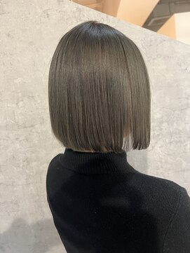 トリムバイエンヴィ(tlim by ENVY) オリーブグレージュ