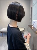 ミニボブ