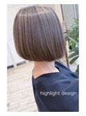 ハイライト×BOB